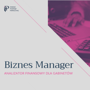 Biznes Manager Standard