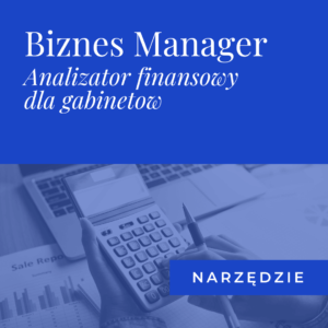 Biznes Manager Standard